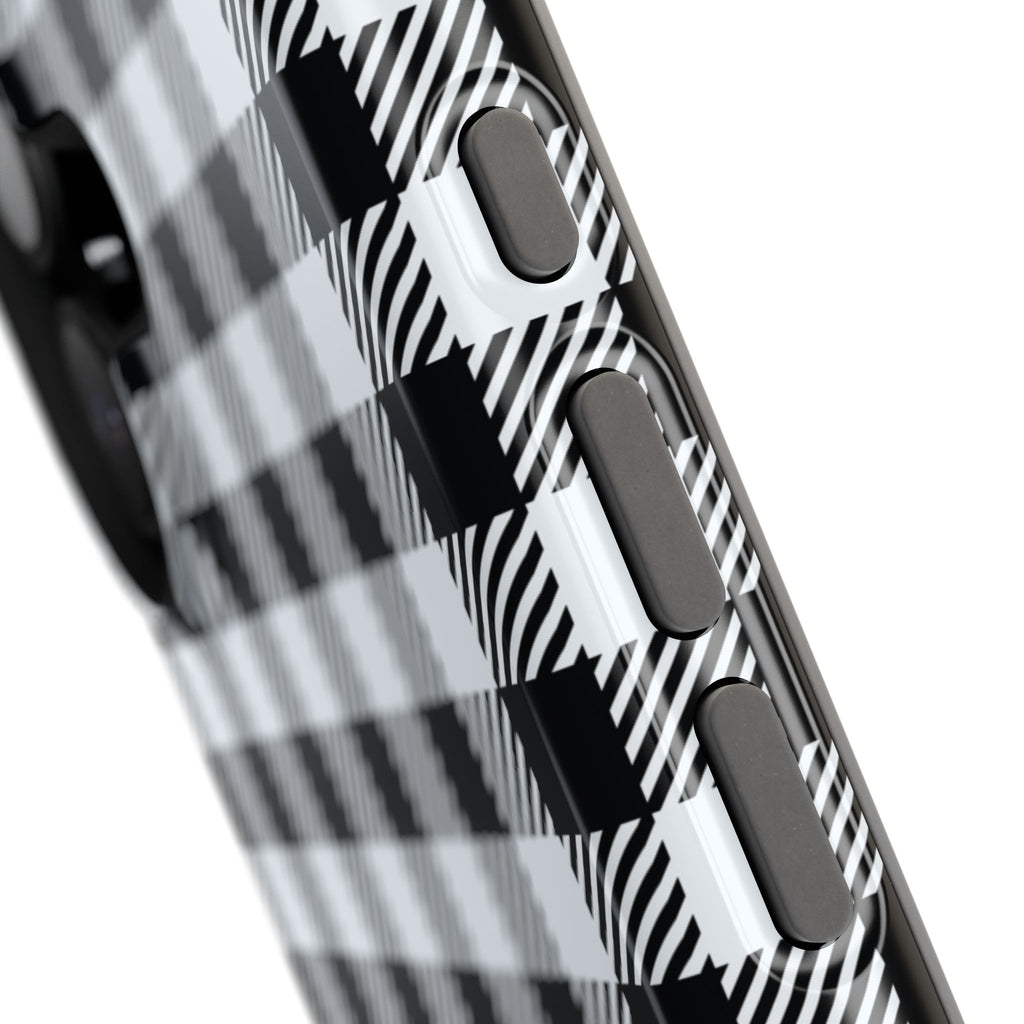 Checkmate Tough iPhone Case