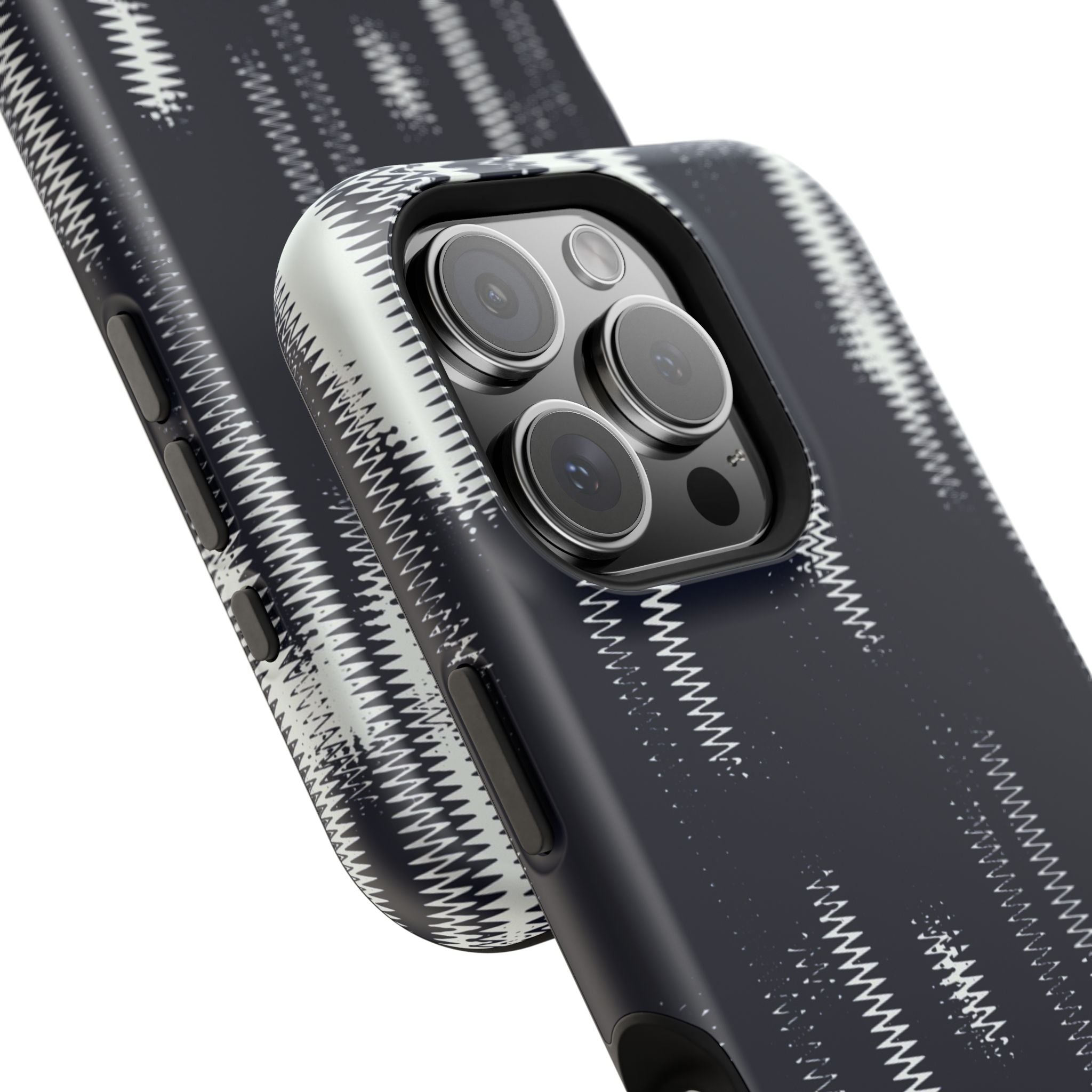 Disconnect Tough Samsung Case