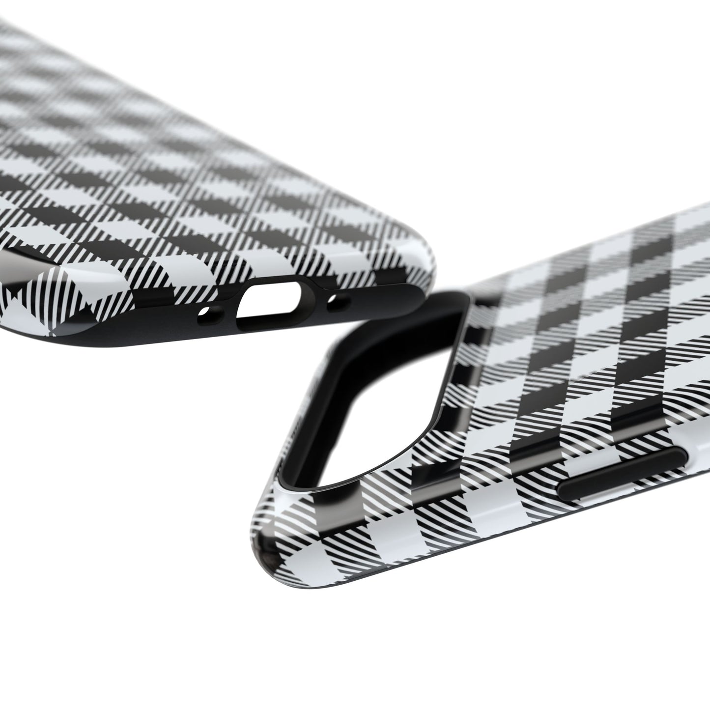 Checkmate Tough iPhone Case
