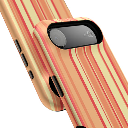 Sunflare Tough iPhone Case