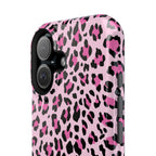 Untamed Tough iPhone Case