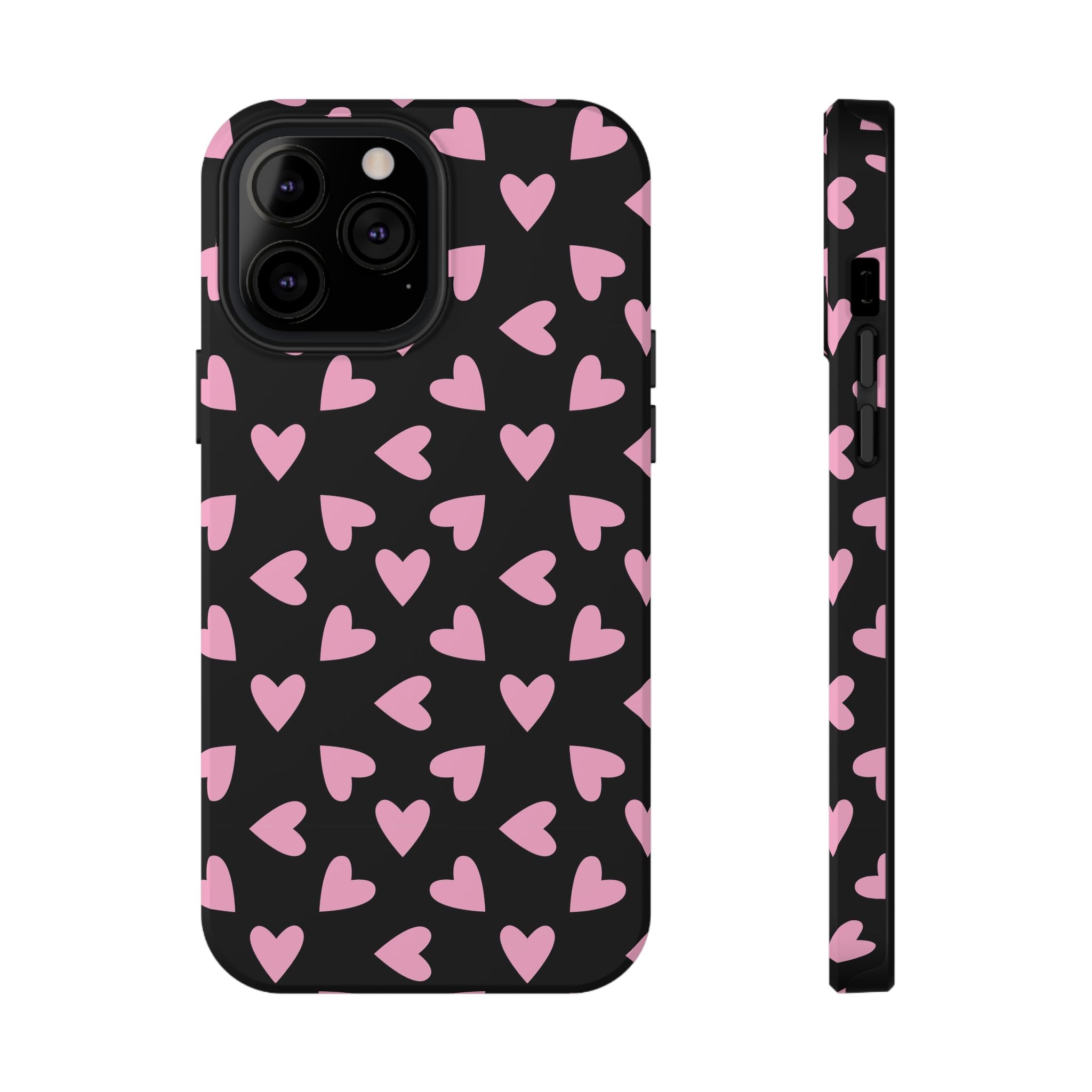 Lovestruck Tough iPhone Case