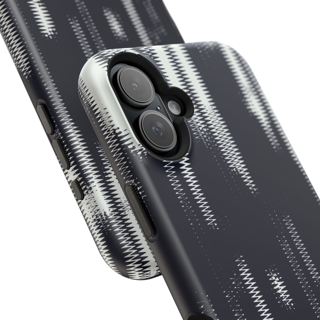 Disconnect Tough Samsung Case