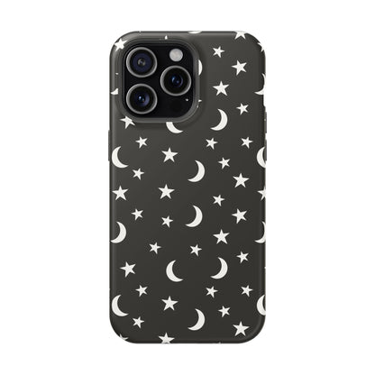 Night Sky MagSafe Tough iPhone Case