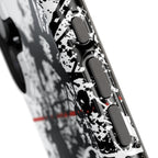 Frenzy Tough iPhone Case