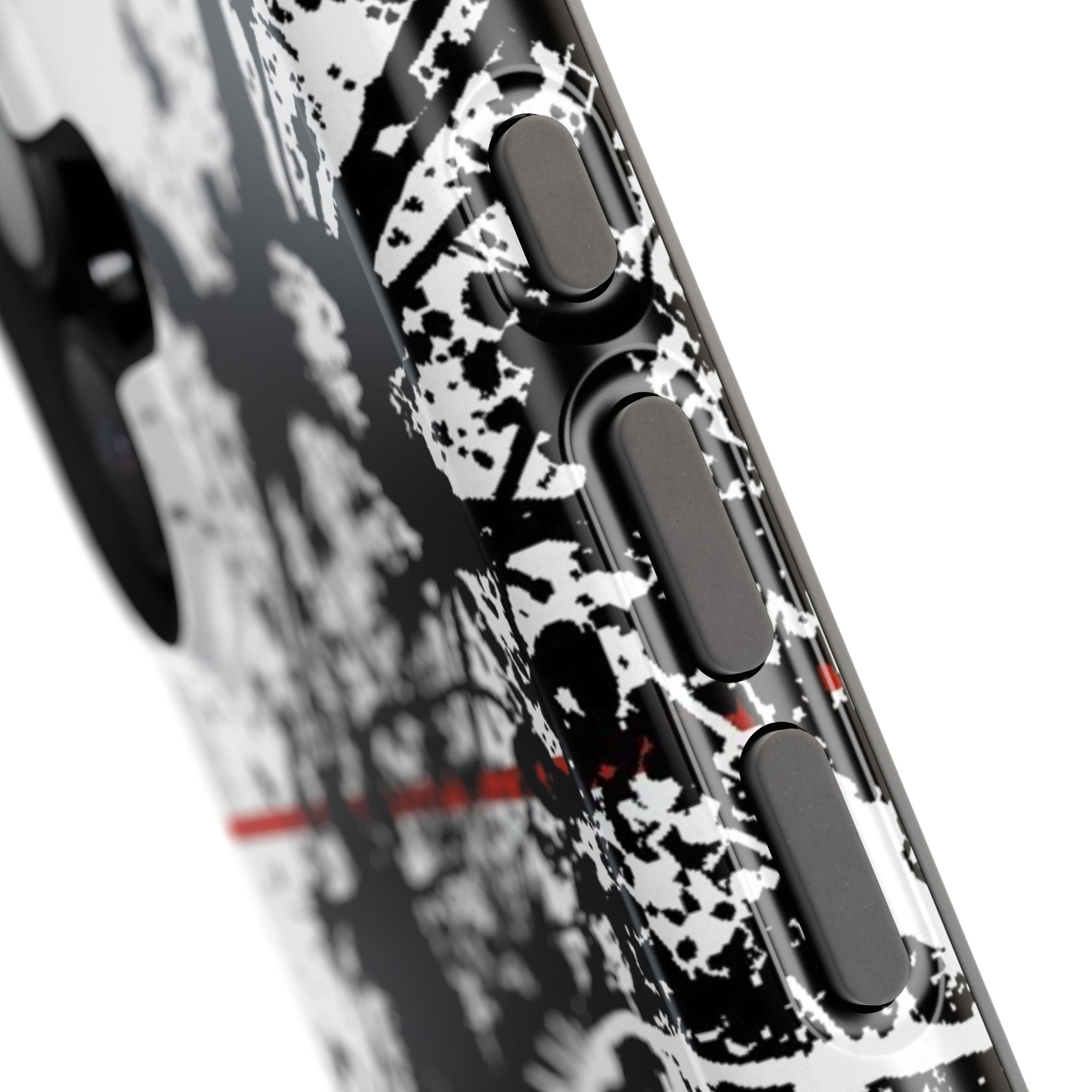 Frenzy Tough iPhone Case