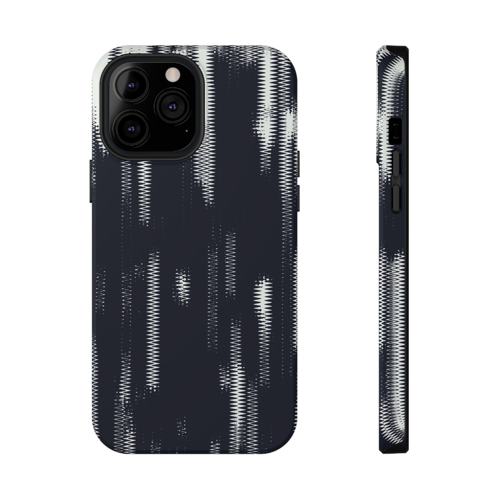 Disconnect Tough iPhone Case