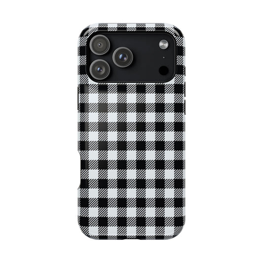 Checkmate MagSafe Tough iPhone Case