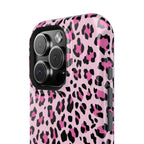 Untamed Tough iPhone Case