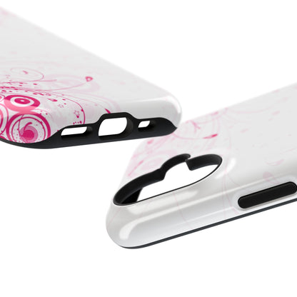 Fade Tough iPhone Case