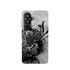 Charcoal Echo Tough Samsung Case
