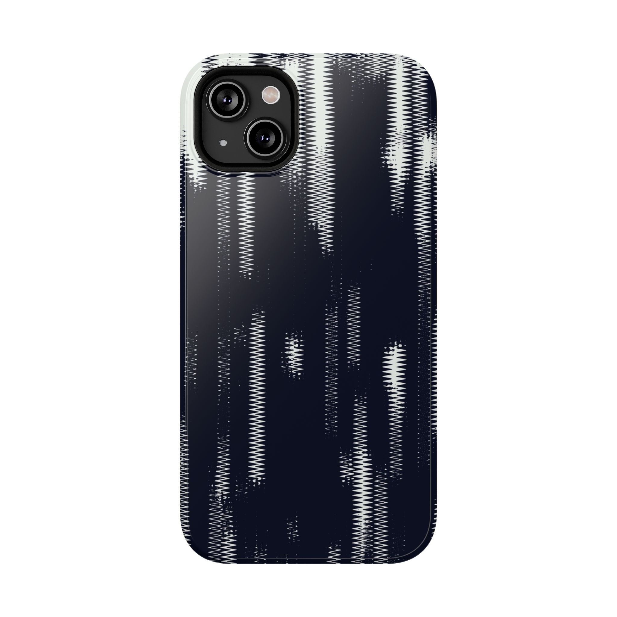 Disconnect Tough iPhone Case
