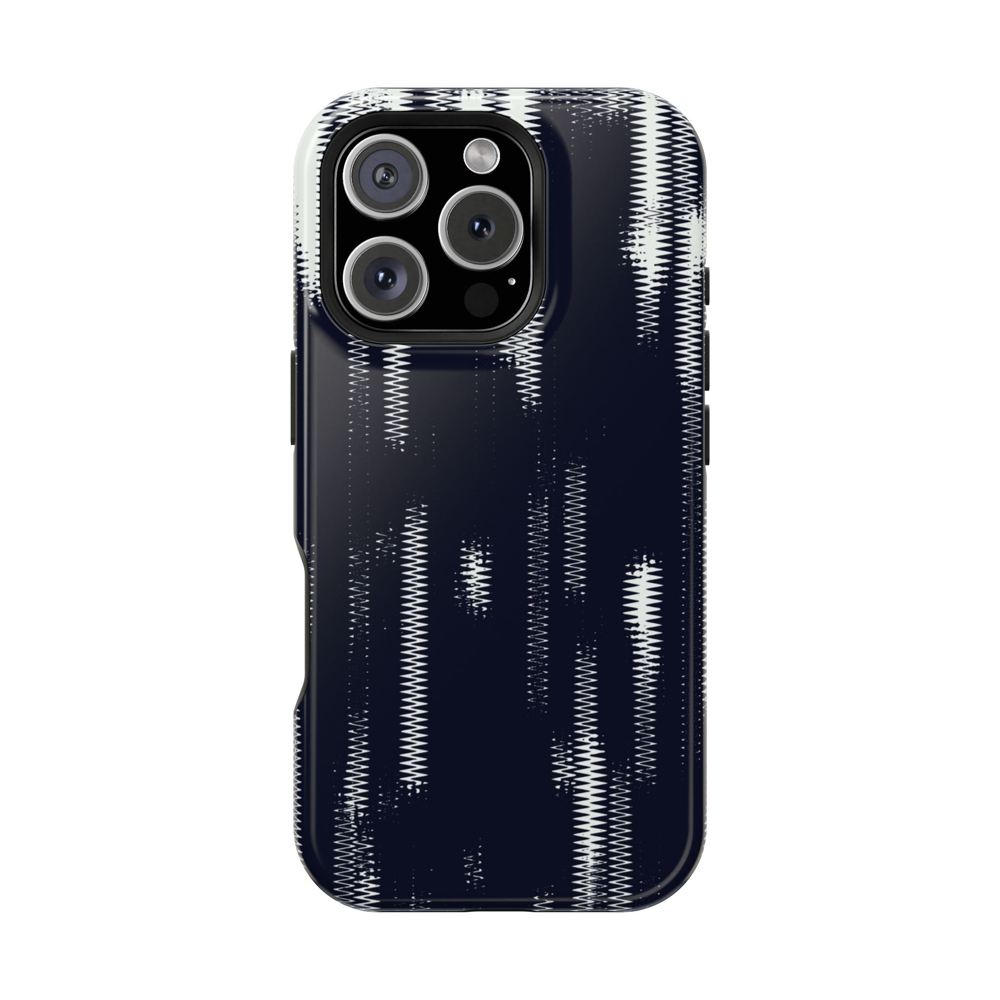 Disconnect Tough iPhone Case