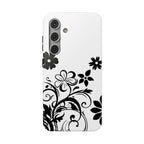 Light Mood Tough Samsung Case