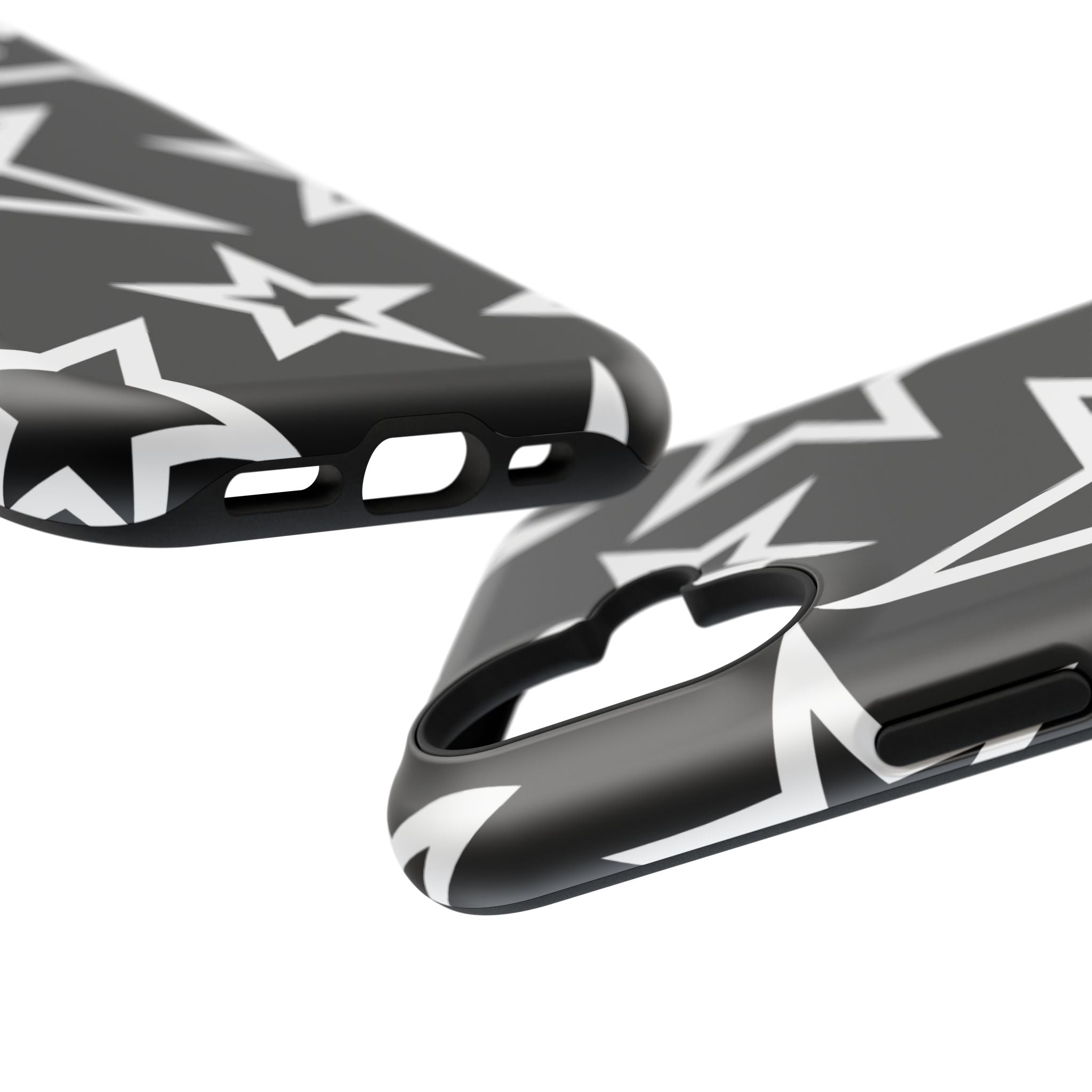 Starstruck Tough iPhone Case