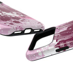 Dream City Tough iPhone Case