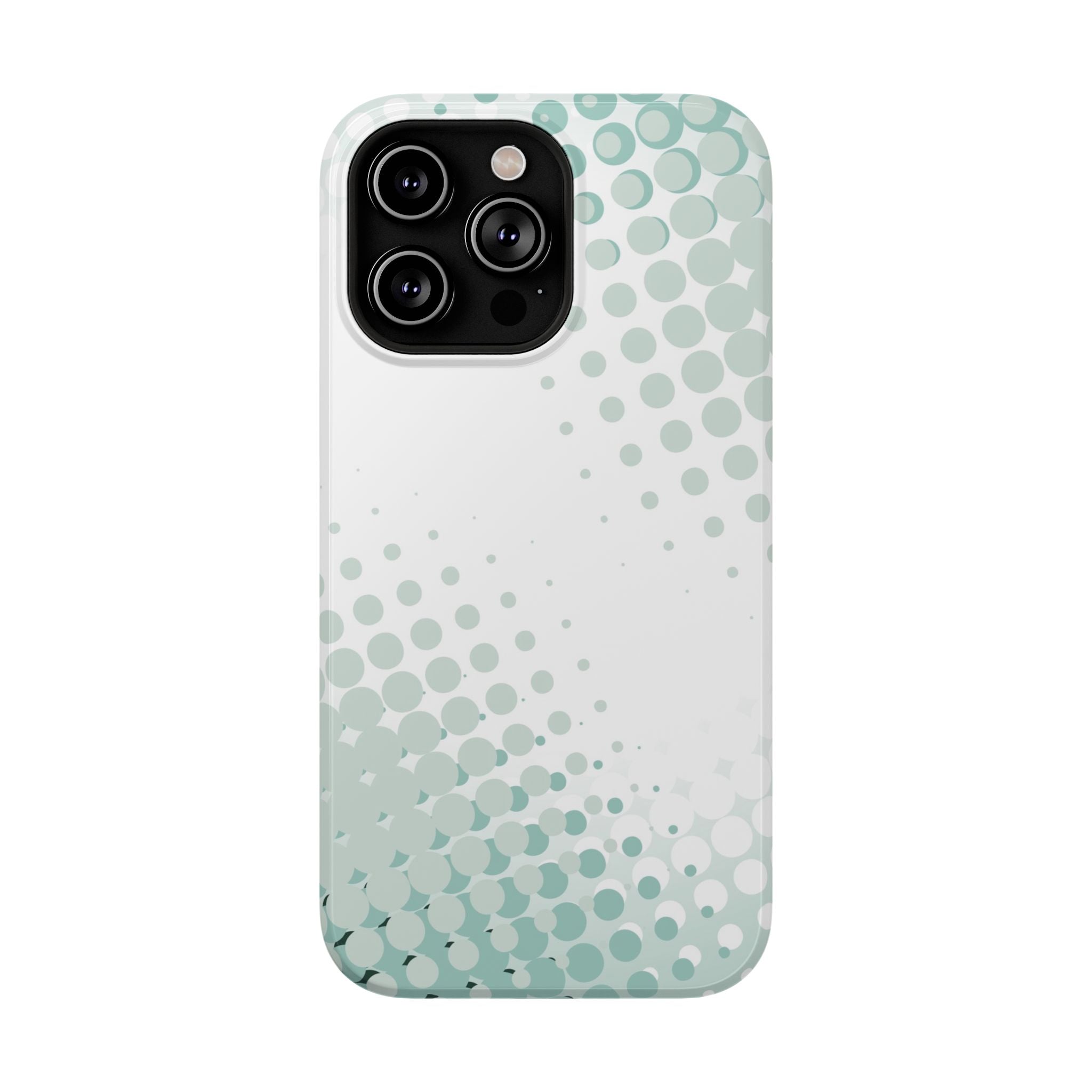 Tones Tough iPhone Case
