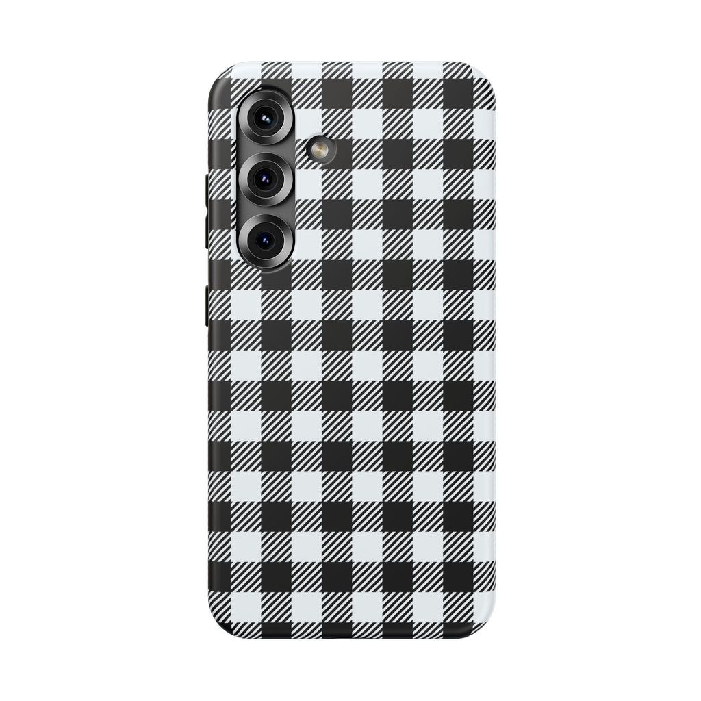 Checkmate Tough Samsung Case