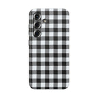 Checkmate Tough Samsung Case