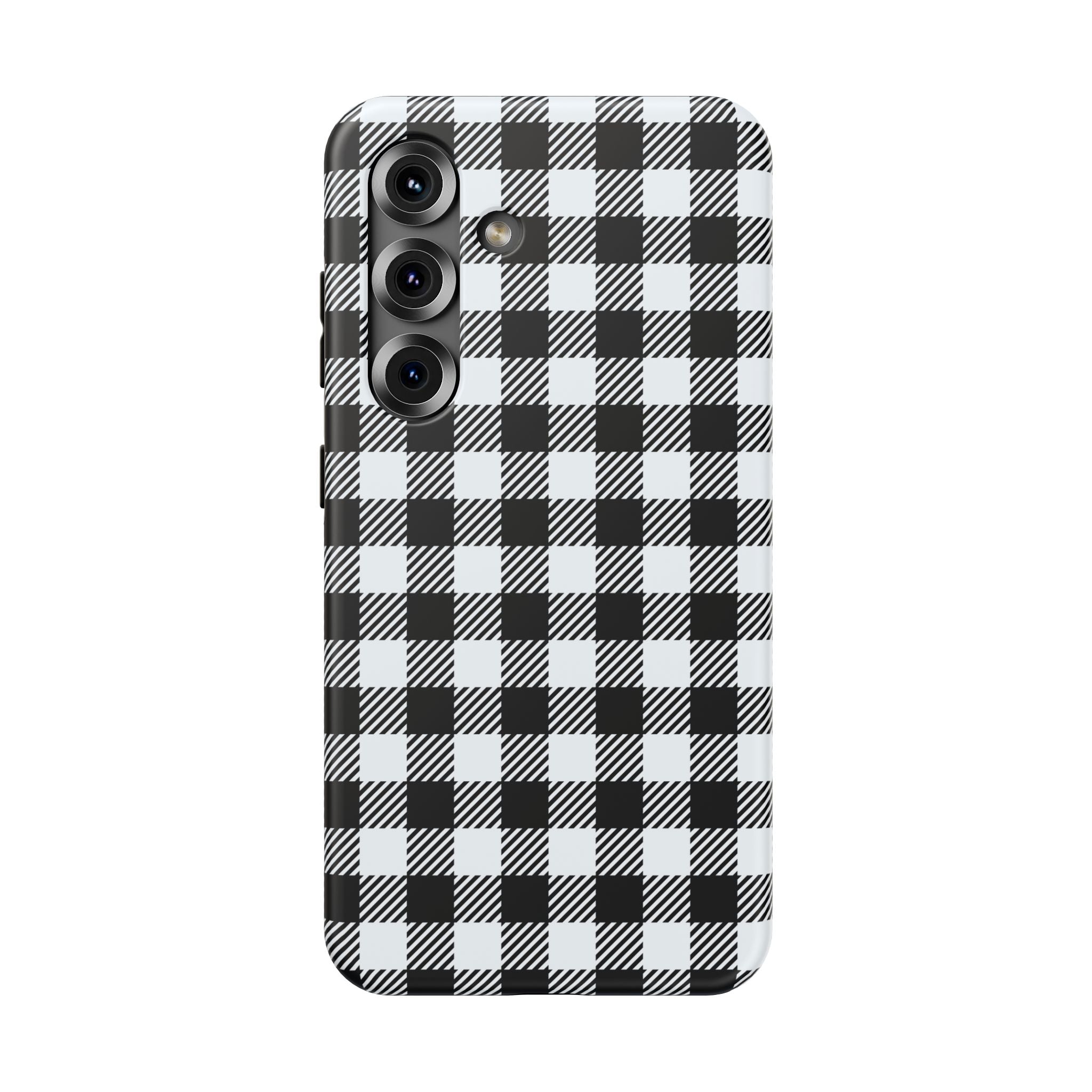 Checkmate Tough Samsung Case
