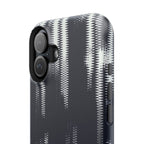Disconnect Tough Samsung Case