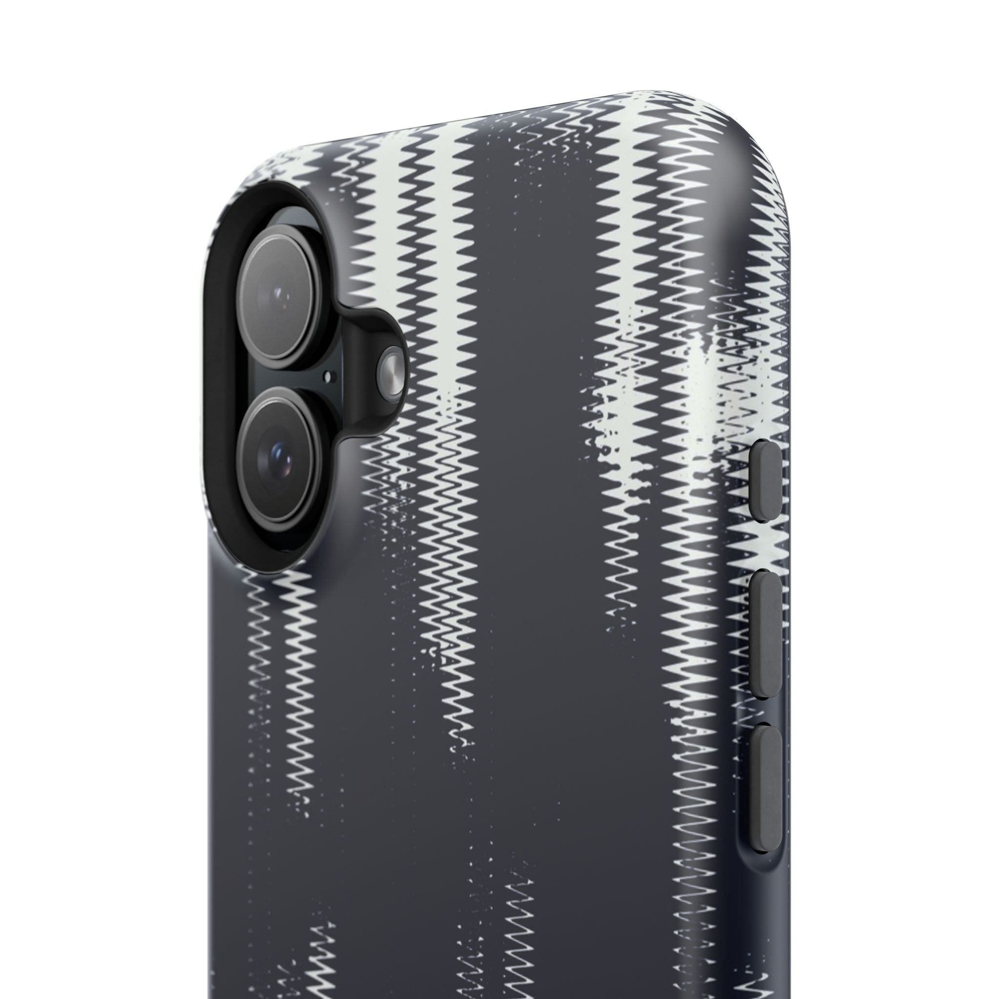 Disconnect Tough Samsung Case