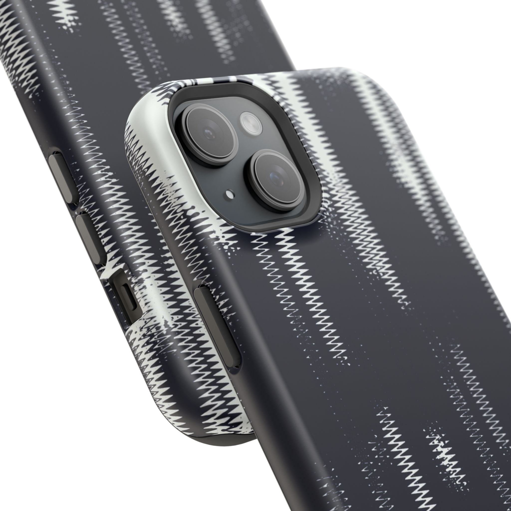Disconnect Tough Samsung Case