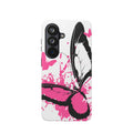 Butterfly Effect Tough Samsung Case