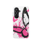 Butterfly Effect Tough Samsung Case