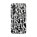 Ink Tough Samsung Case