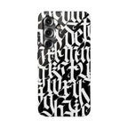 Ink Tough Samsung Case