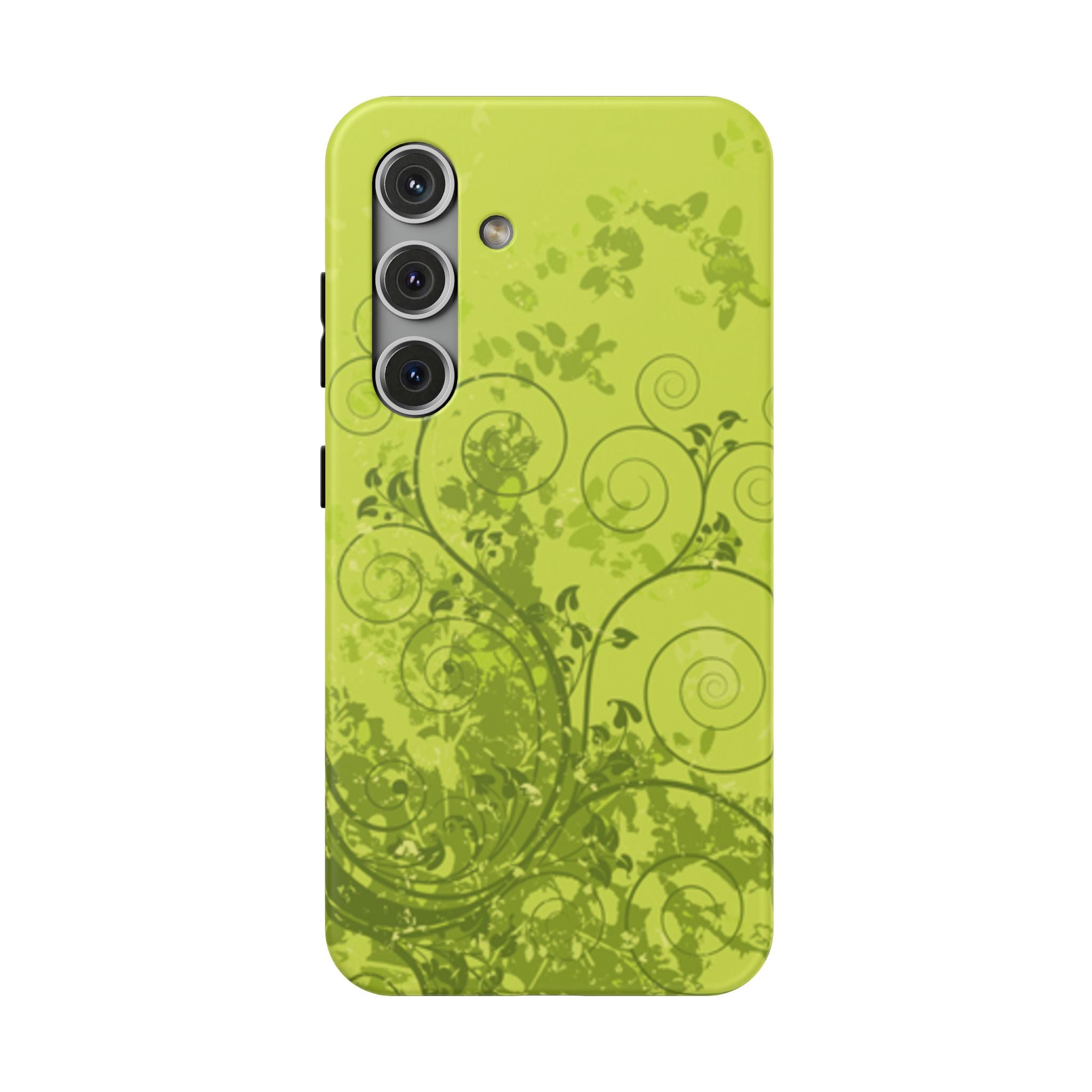 Overgrown Tough Samsung Case