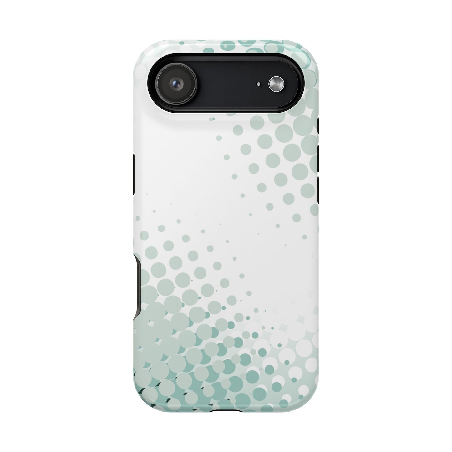 Tones Tough iPhone Case