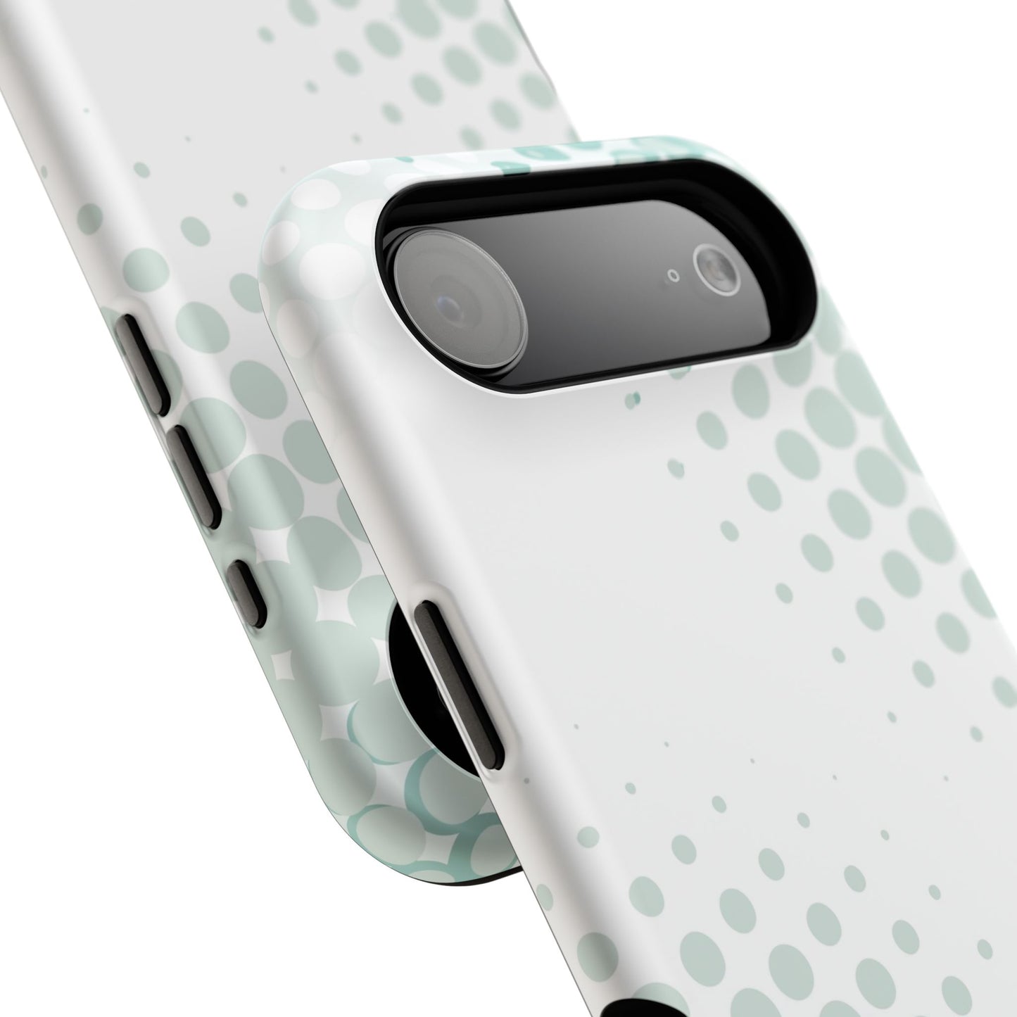 Tones Tough iPhone Case