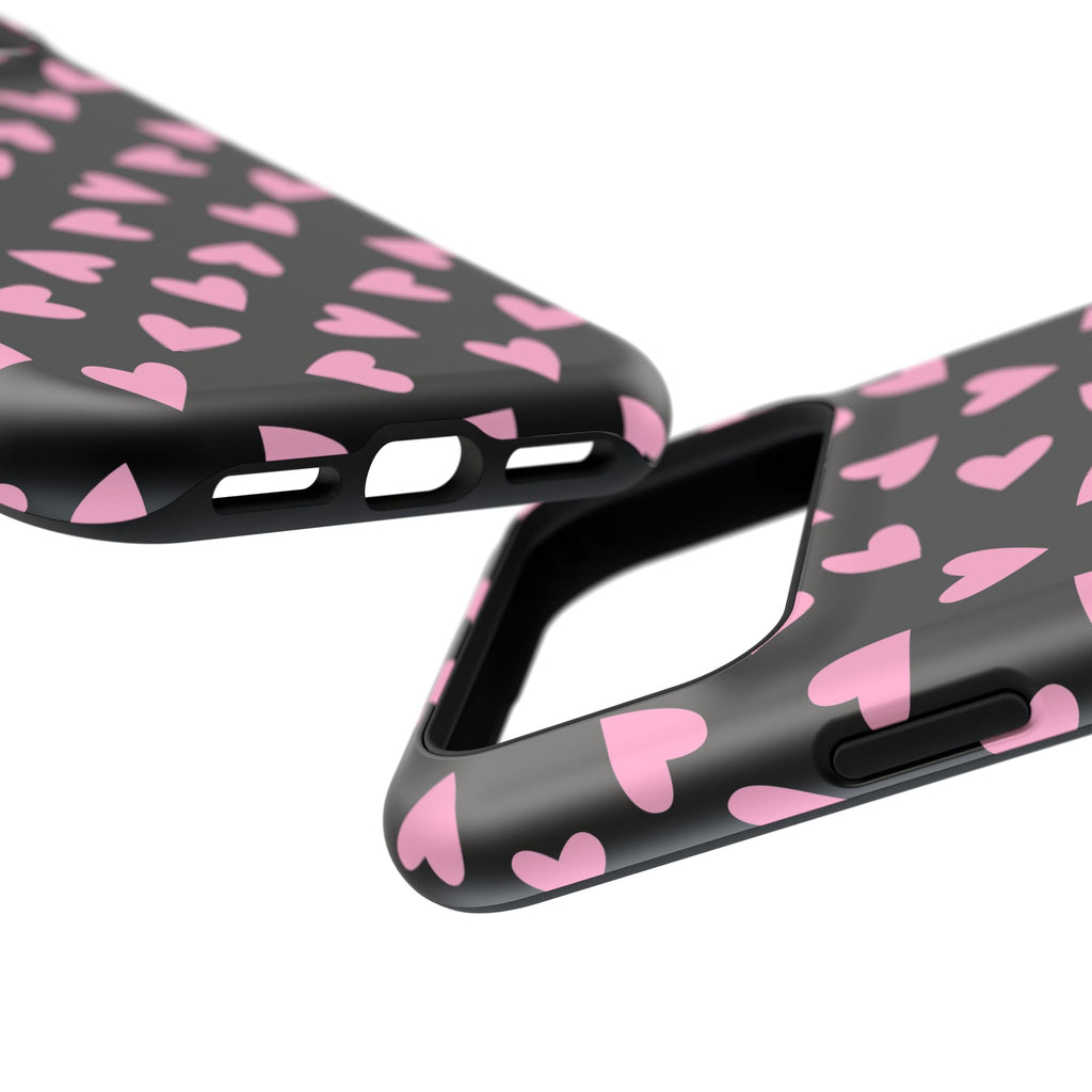 Lovestruck Tough iPhone Case