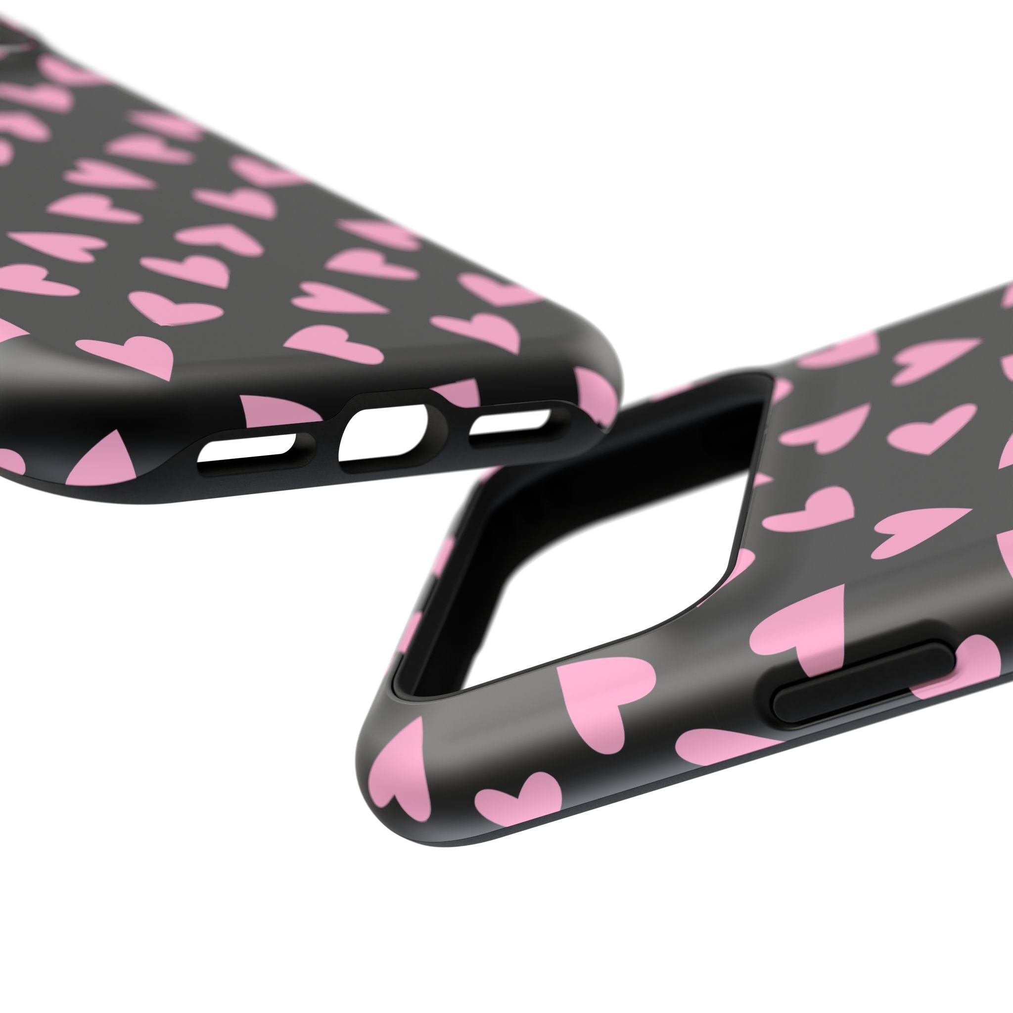 Lovestruck Tough iPhone Case