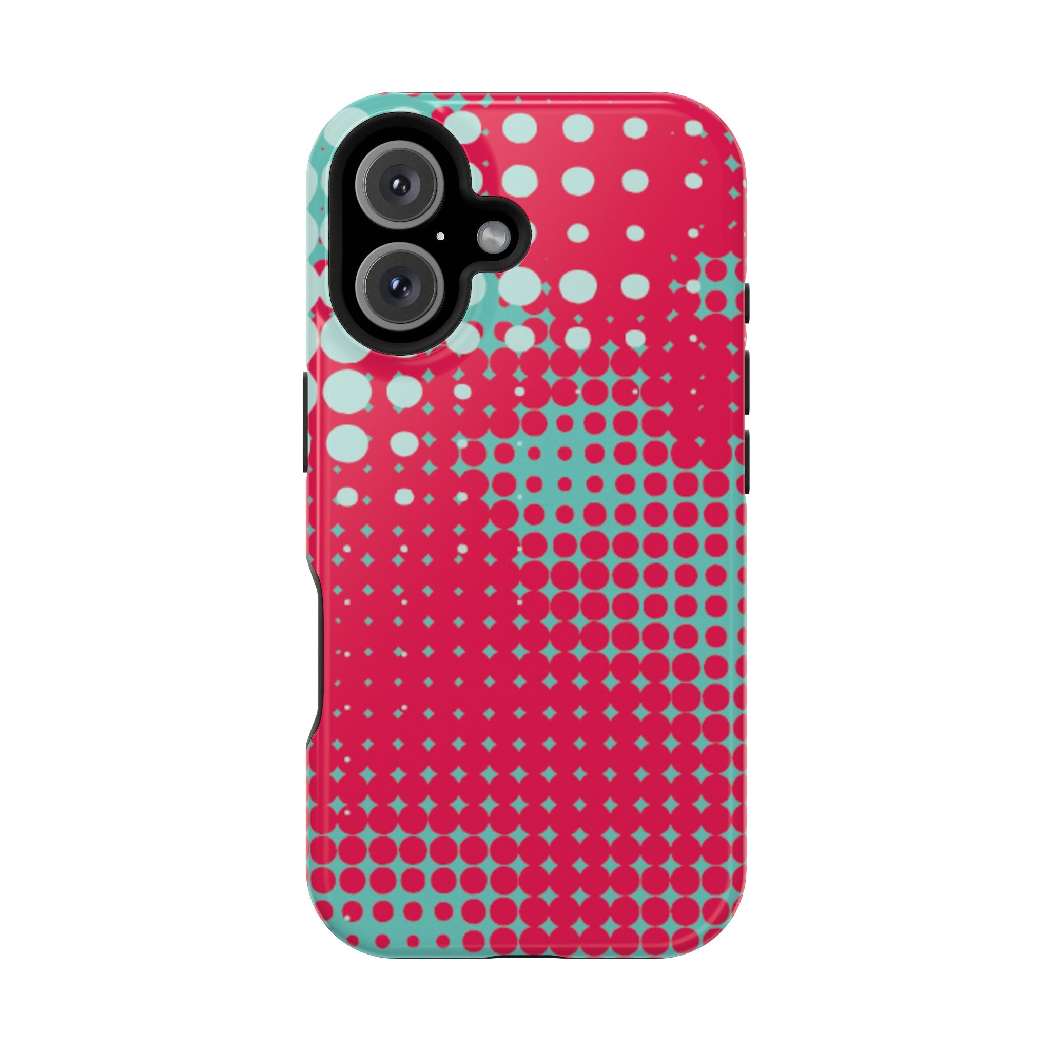 Phase Tough iPhone Case