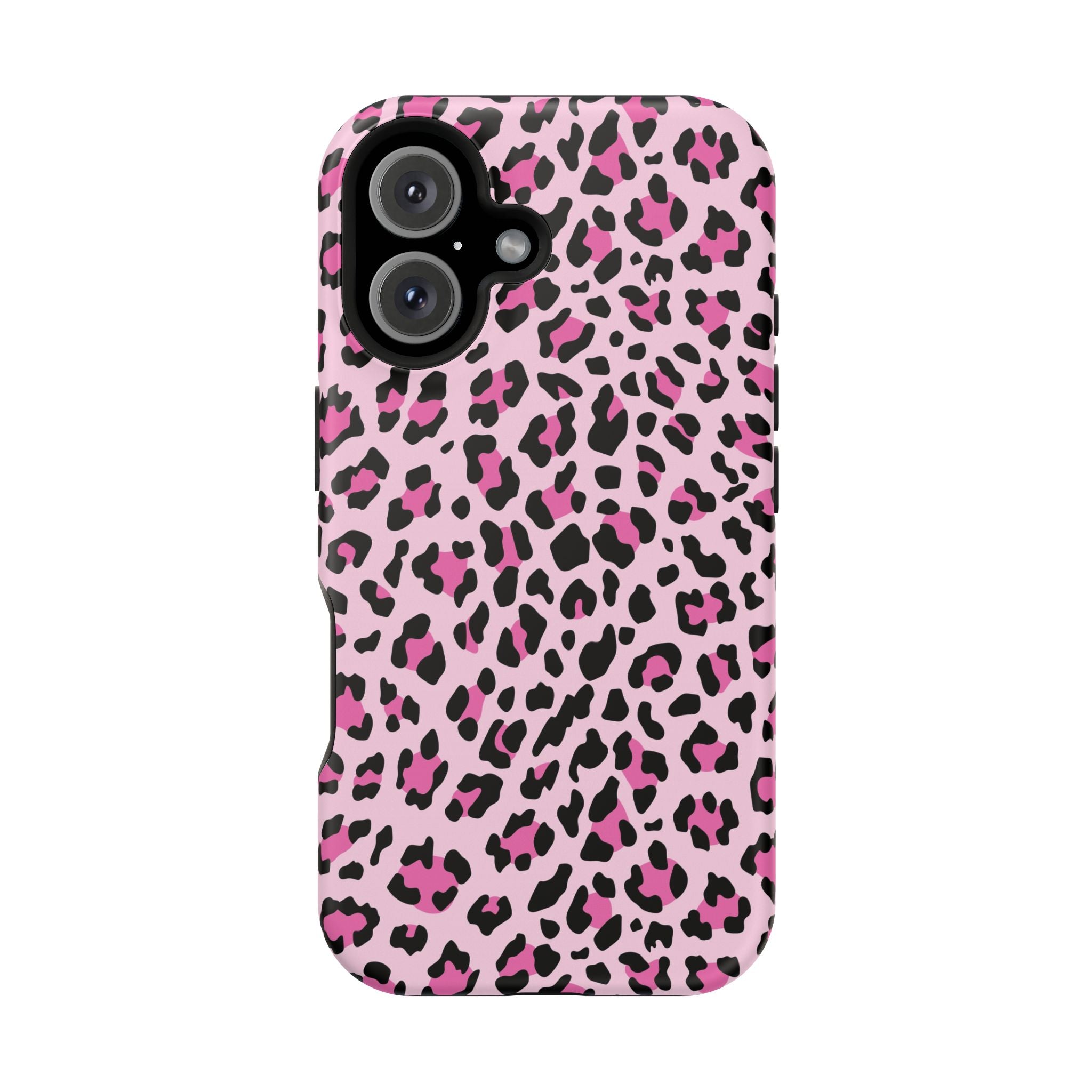 Untamed Tough iPhone Case