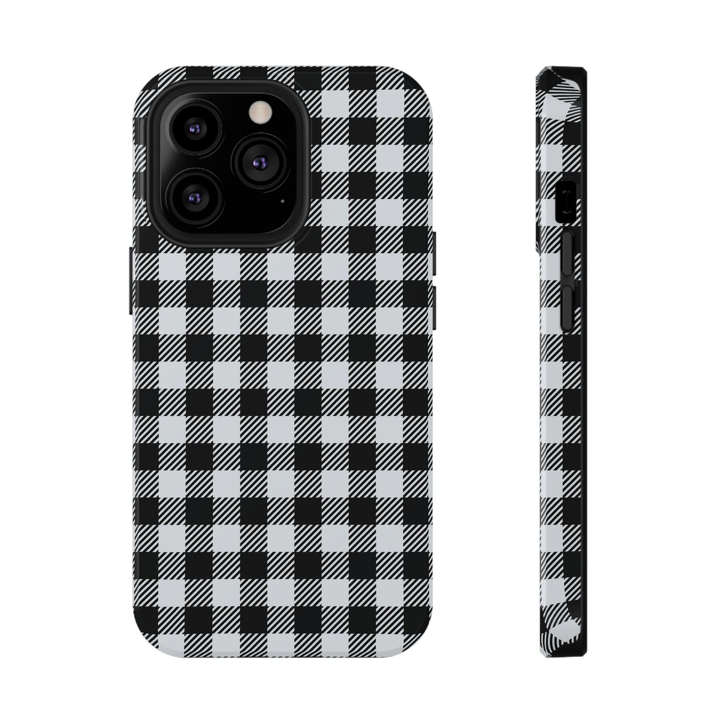 Checkmate Tough iPhone Case