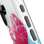 Eternal Heart Tough iPhone Case