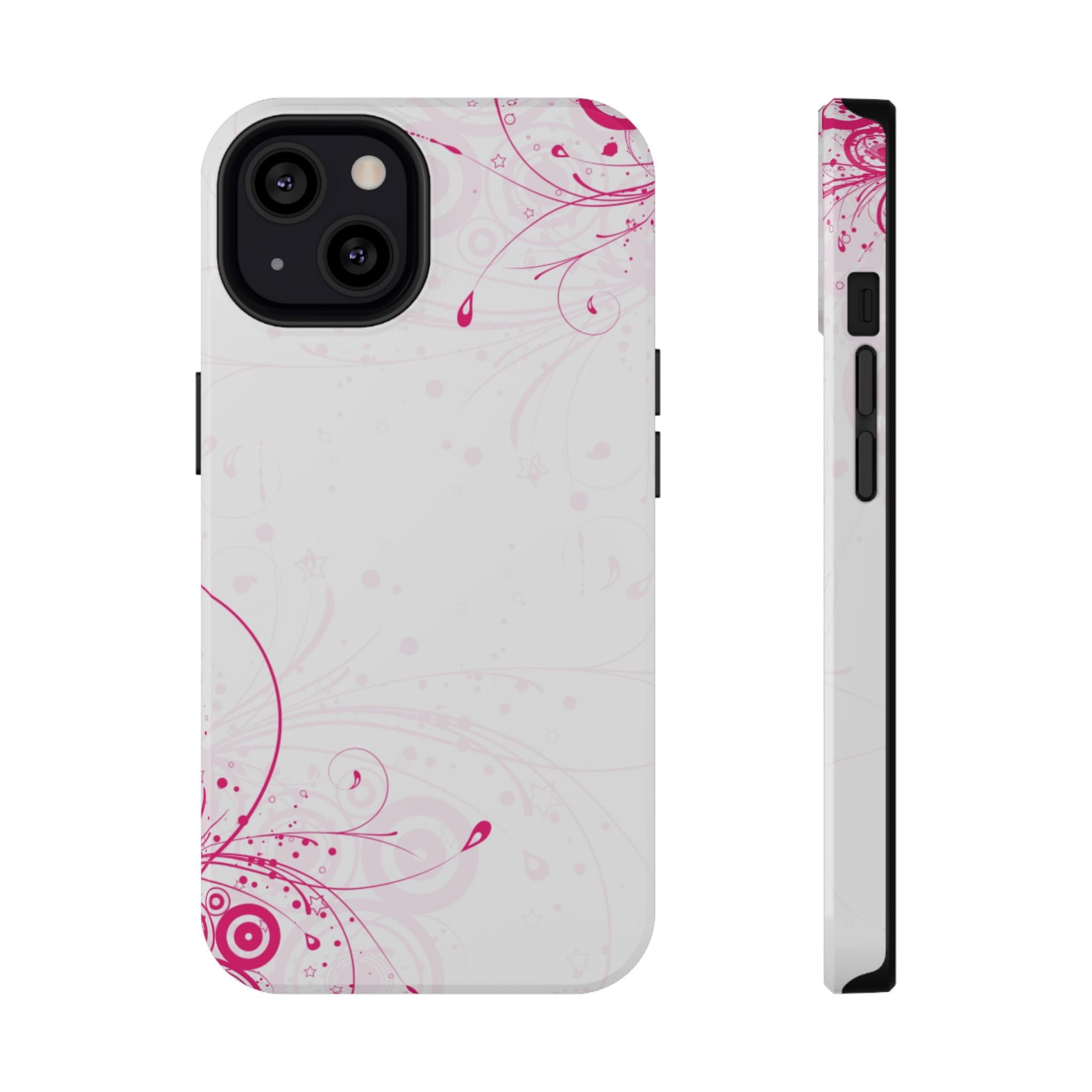 Fade Tough iPhone Case