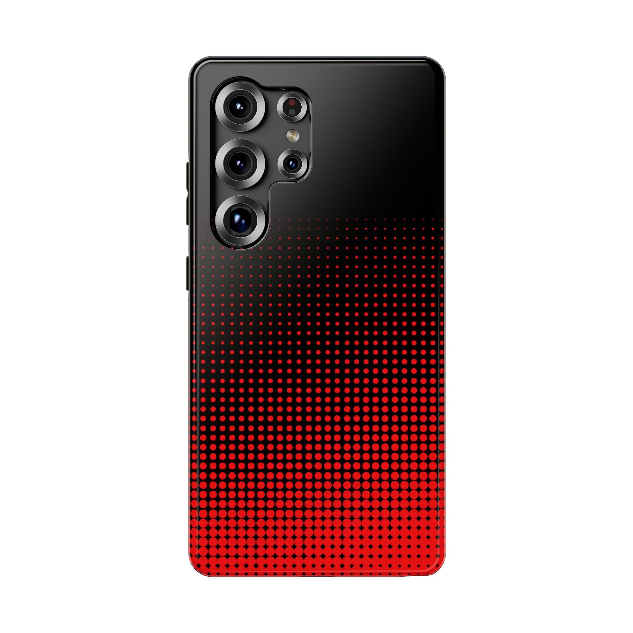 Noise Tough Samsung Case