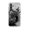 Charcoal Echo Tough Samsung Case
