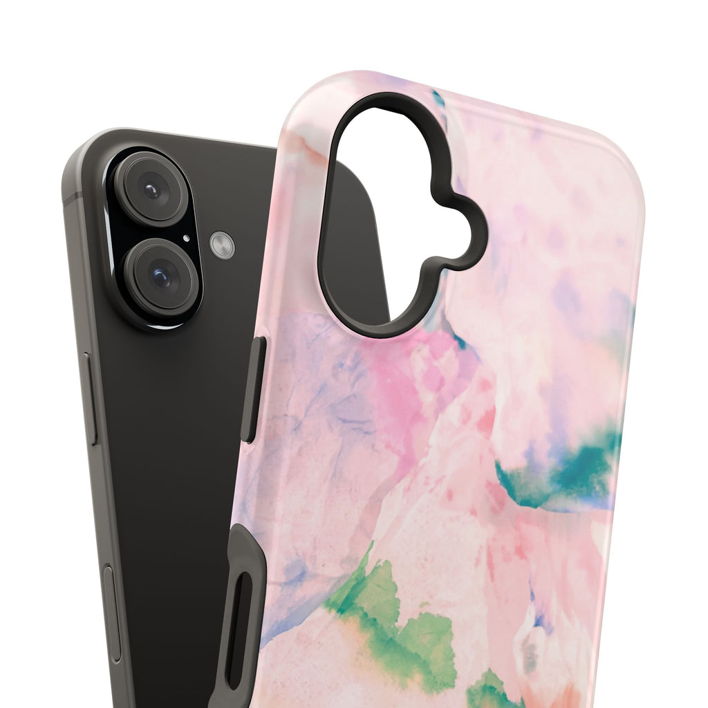 Watercolor Dream Tough iPhone Case