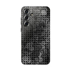 Afterimage Tough Samsung Case