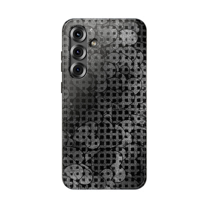 Afterimage Tough Samsung Case