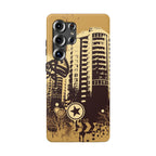Rush Theory Tough Samsung Case