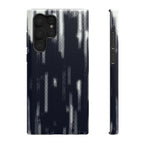 Disconnect Tough Samsung Case