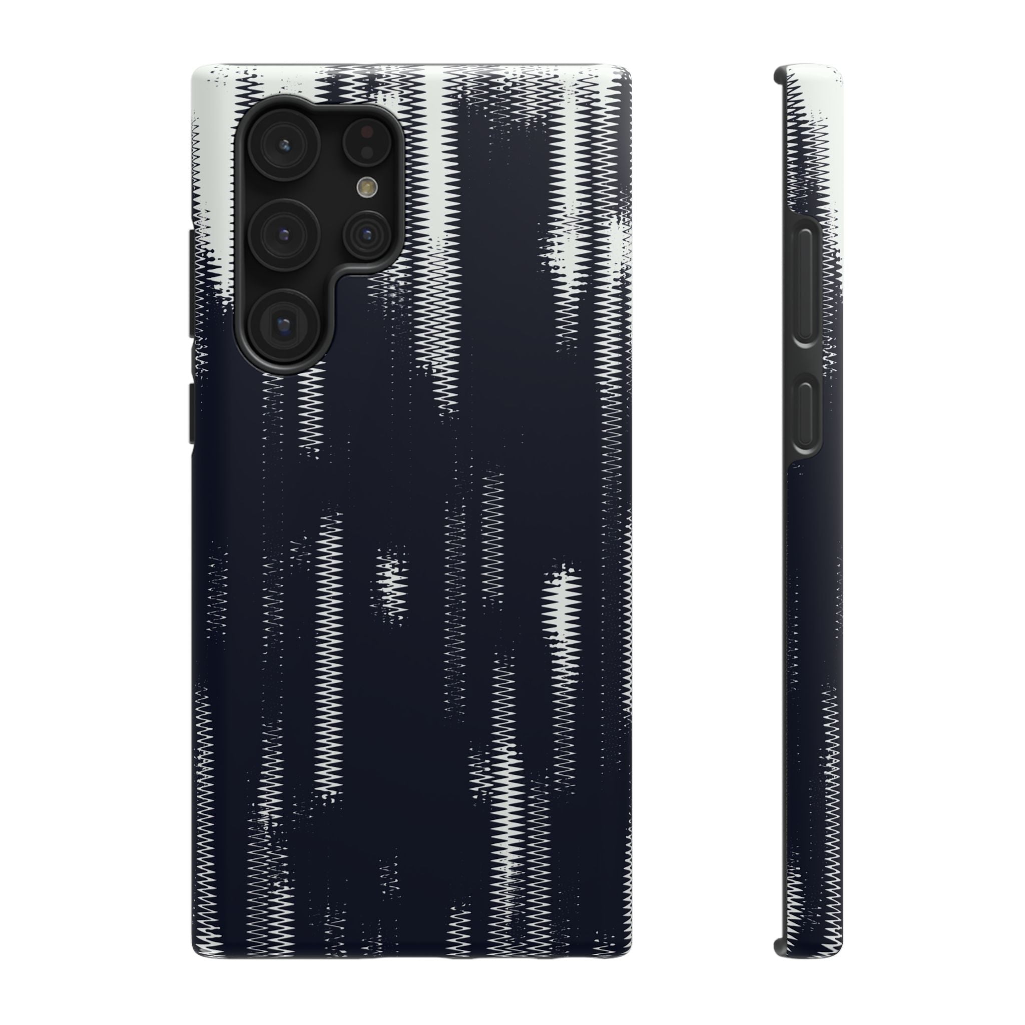 Disconnect Tough Samsung Case