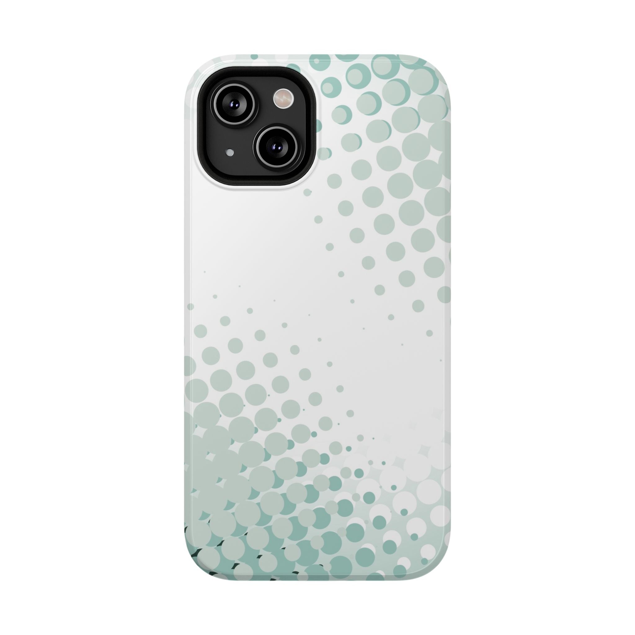 Tones Tough iPhone Case